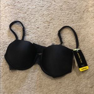 Women’s Wonderbra Push Up Size 34B NWT
